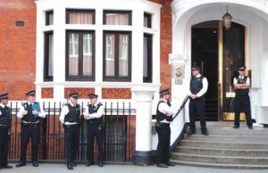 A Climate of Fear — Paedophiles and Cover-Ups