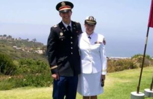 War Powers Cases, Part 1: Captain Nathan Smith’s Case