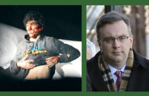 Tsarnaev To Walk — Supreme Court Overturns the McCoy Ruling