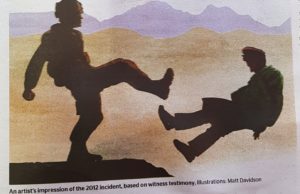 ‘Leonadis’ Should Have Kicked Canberra Off the Cliff