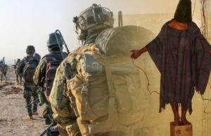 Australia’s Bog and the Plunder of Nations