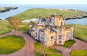 Toffs’ Clinic: A Place Where Dunblane Child-Killers Can Go for Treatment