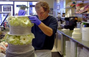 US Supreme Court: Not Baking a Gay Wedding Cake Is Sort of OK