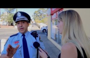 A Southern Cyclone in Sydney’s West