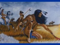 The Long Walk Home: Leonard Peltier Speaks
