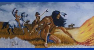The Long Walk Home: Leonard Peltier Speaks