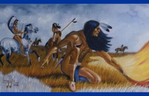 Leonard Peltier As Collateral Damage in FBI’s Task of Demoralizing Us