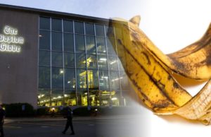 Gifts for Jahar Tsarnaev’s Birthday: Kevin Cullen and the Banana Peel