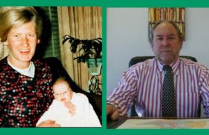A Fictional Lawsuit – Carleen Bryant “Suing” John Avery