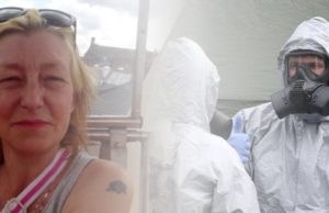 Maybe Dawn Sturgess Died From Novichok, But the Skripals Were Poisoned with BZ
