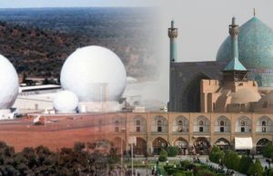 Australia’s Pine Gap Will Help If US Attacks Iran