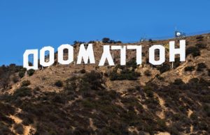 Hollywood Is About to Be Turned Upside Down?