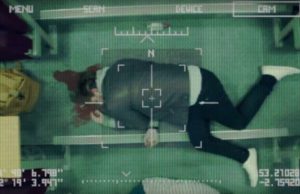 Are Bugs, Microwaves and Slaughterbots the New Cold War?