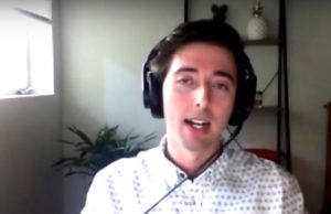 Steve McMurray’s Fantastic Research, Part 1: MK-Ultra in Australian Academia