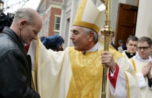 Fiona Barnett, Part 2: Symbolic Gestures Are Valuable