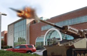 MSM’s Fake War, Part 1: Marjorie Pritchard’s Coordinated Attack