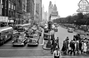 Mafia and NYPD — Dee Ferdinand’s Testimony