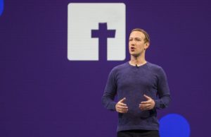 Big Tech Monopolies Begin The Purge on Free Speech