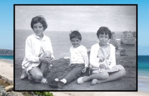 Here Comes the Avalanche, Part 1: Bodies of the Beaumont Children