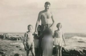 Adelaide Mysteries, Part 3: Interview with Andrew McIntyre