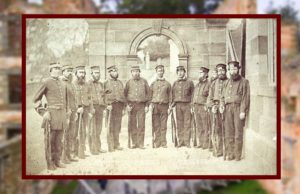 A Legal Point for Voodoo Doughnuts: Contra Spoliatorum, Omnia Praesumunter