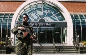 MSM’s Fake War, Part 2: Pullitzers, Walkleys, Ankle-Biters, and Foot-Shooters