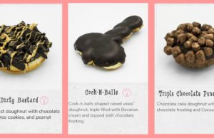 Michael Whalen’s Disclosures of Pedophilia, Child Trafficking and Hunting Parties