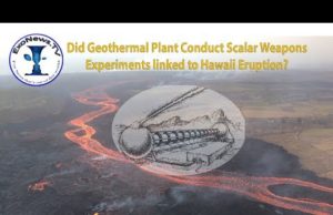 What Caused the Volcano in Hawaii To Erupt?