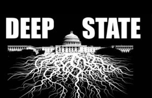 Exposing the Deep State