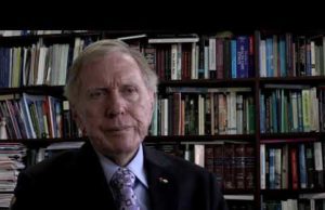 The Hon. Michael Kirby on the Law, and “The Devil is in the Detail”