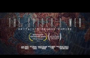 The Spider’s Web: Britain’s Second Empire