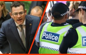 Dangerous Anti-association Laws Pass Lower House in Victoria