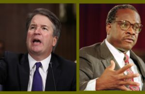 Brett Kavanaugh, Clarence Thomas’s Perjury, and Lloyd Cutler’s Alleged Assignment: Ruin the Republic