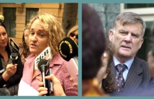 A Law to Facilitate Indictments and Investigate Holsworthy Army Base, Per Fiona Barnett’s Allegations