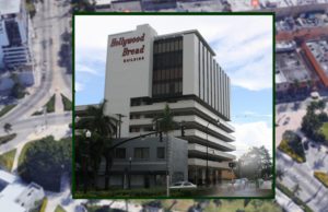 The Bread Building, Mohamed Atta, and the Dead Handyman