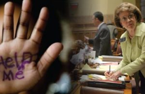 Child Protection Services, the Mother/Child Bond, the Father/Child Bond, and the Late Senator Nancy Schaefer