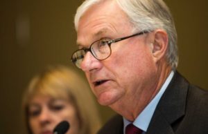 Justice Peter McClellan Criticizes Lack of Accountability of the Office of DPP