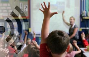 Wi-Fi in Australian Schools — “She’ll Be Right, Mate”