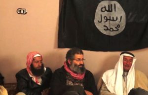 The Case of 9/11 Recruiter Muhammad Zammar, and Collusion between Germany, Syria and the US