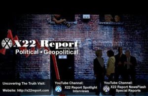 Kavanagh, Sting Operations and Cover Ups