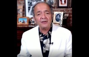 Is the Financial Ponzi Scheme Coming to an End?