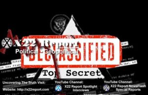 Russian Collusion, Khashoggi, Declassification and the Australian Connection