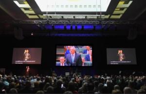 The National Apology to Victims and Survivors of Institutional Child Sexual Abuse