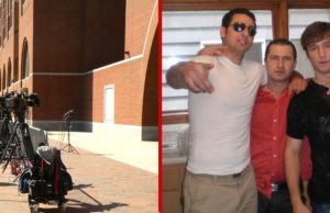 Surprise New Marathon Bombing Evidence from Heather Frizzell