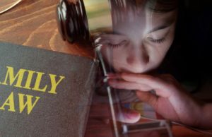 Australia’s Family Law System: Broken