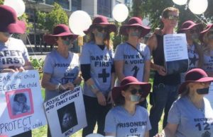 A Royal Commission into Family Law? Too Late For Some Kids