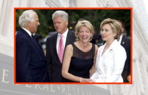 Central Banking Is THE Central Problem!