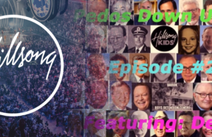 Gumshoe Goes Troppo over the National Apology for Child Abuse