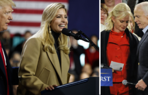 Notes on Ivanka, McCain and the Sheltered Elite in Washington DC.