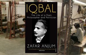 Iqbal the Poet and the Dignity of Labor